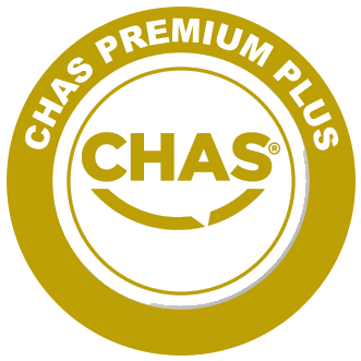 CHAS Premium Plus