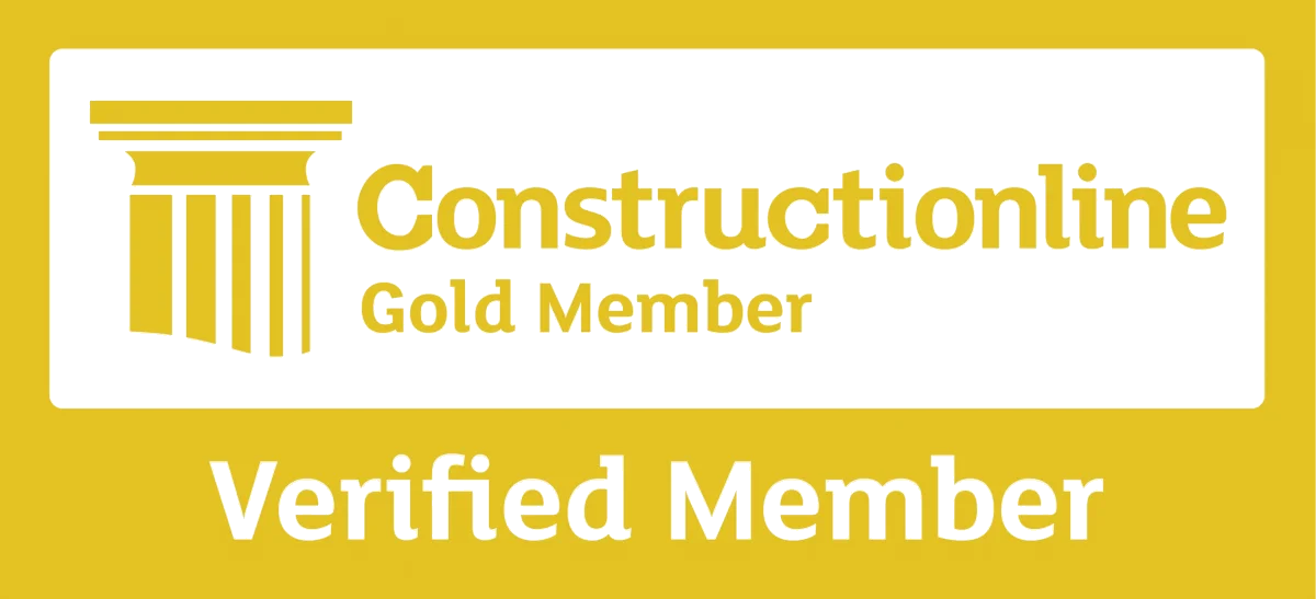 Constructionline Gold Member